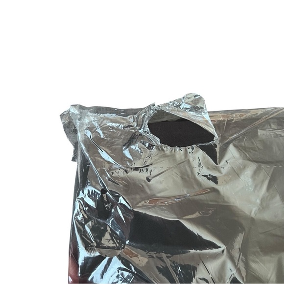 Lululemon Black City Sleek 5 Pocket Wide Leg Utilitech Pants NWT Size 29 - Picture 5 of 6